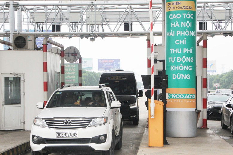 Chi hơn 2.600 tỷ đồng xử l&yacute; gần 570 điểm đen tai nạn giao th&ocirc;ng- Ảnh 2.