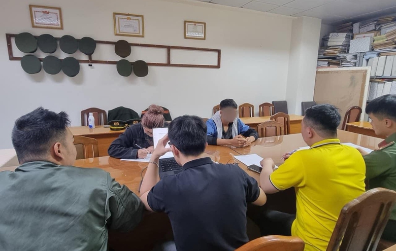 Th&ecirc;m 3 trường hợp đưa tin sai sự thật vụ &ldquo;Đ&agrave; Lạt c&oacute; biến&rdquo; bị c&ocirc;ng an triệu tập- Ảnh 2.