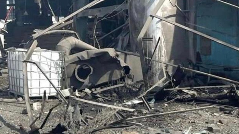 Đồng Nai: Nổ l&ograve; hơi ở c&ocirc;ng ty gỗ, 6 người tử vong- Ảnh 2.