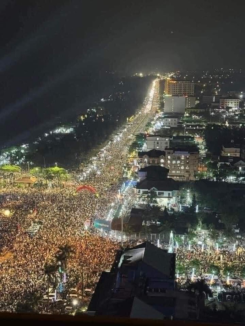 Quảng Ninh: Số vụ TNGT giảm gần 60% dịp nghỉ lễ- Ảnh 2. Quảng Ninh: Số vụ TNGT giảm gần 60% dịp nghỉ lễ- Ảnh 2.