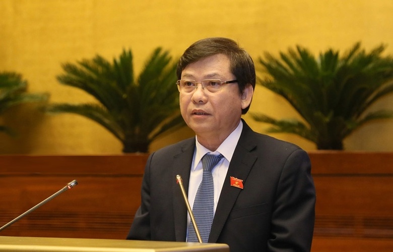 VKSND Tối cao tr&igrave;nh Chủ tịch nước &acirc;n giảm &aacute;n tử h&igrave;nh với 31 bị &aacute;n- Ảnh 1.