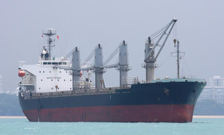 V&igrave; sao 7 t&agrave;u biển Việt Nam bị lưu giữ tại nước ngo&agrave;i?- Ảnh 1.