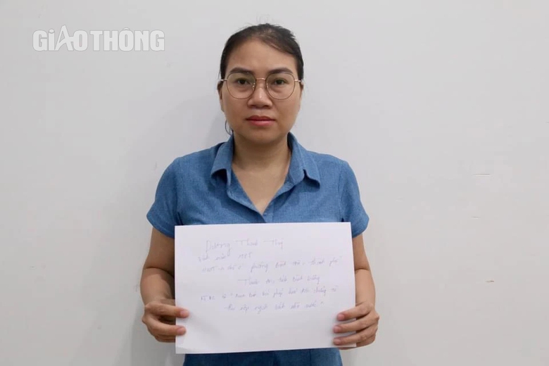 Th&agrave;nh lập 18 c&ocirc;ng ty để mua b&aacute;n h&oacute;a đơn, chứng từ tr&aacute;i ph&eacute;p- Ảnh 1.