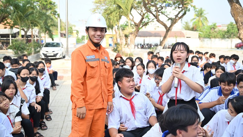 EVNSPC: Tr&ecirc;n 800 triệu đồng thưởng cho những &yacute; tưởng tiết kiệm điện- Ảnh 2.