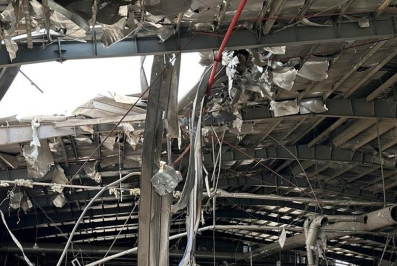 H&eacute; lộ nguy&ecirc;n nh&acirc;n vụ nổ l&ograve; hơi khiến 6 người tử vong ở Đồng Nai- Ảnh 1.