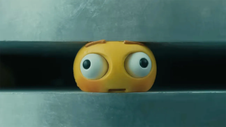 Quảng cáo iPad Pro gây bức xúc cho người xem, Apple nói gì?- Ảnh 1. Quảng cáo iPad Pro gây bức xúc cho người xem, Apple nói gì?- Ảnh 1.