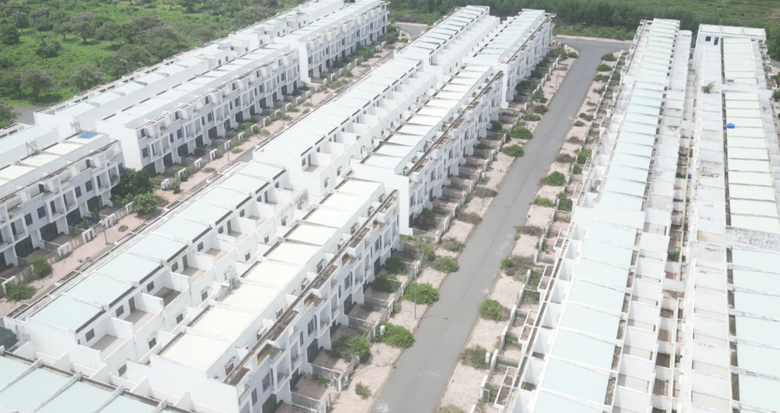 Đồng Nai: V&igrave; sao chủ tịch huyện Trảng Bom xin nghỉ việc?- Ảnh 1.