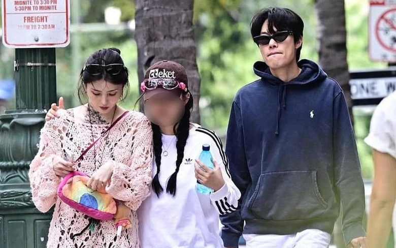 "Hến vương" Ryu Jun Yeol lần đầu l&ecirc;n tiếng sau scandal t&igrave;nh tay ba - Ảnh 3.