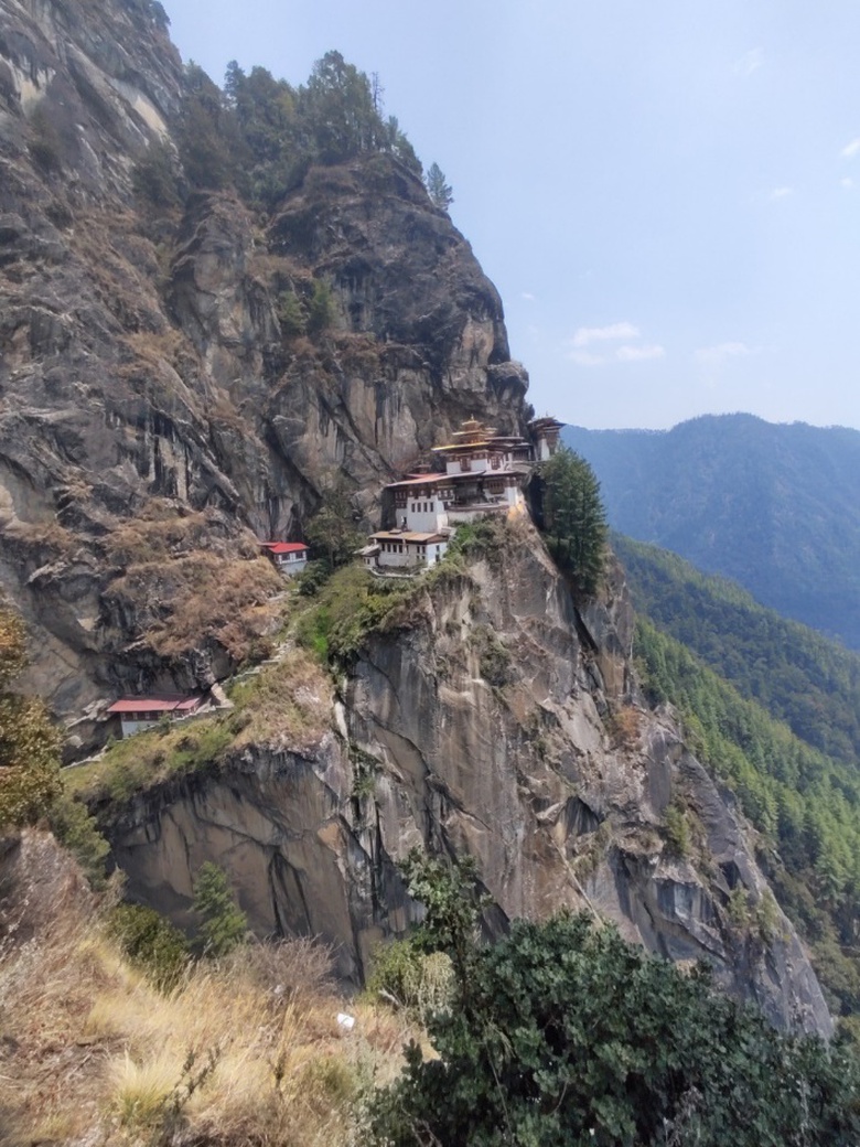 Bhutan - Đất nước ẩn chứa những điều kỳ lạ- Ảnh 7.