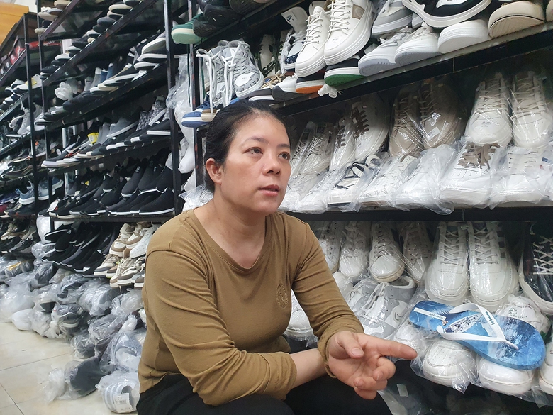 Mong ước của những người trắng tay sau vụ ch&aacute;y lớn nhất Hải Dương- Ảnh 1.