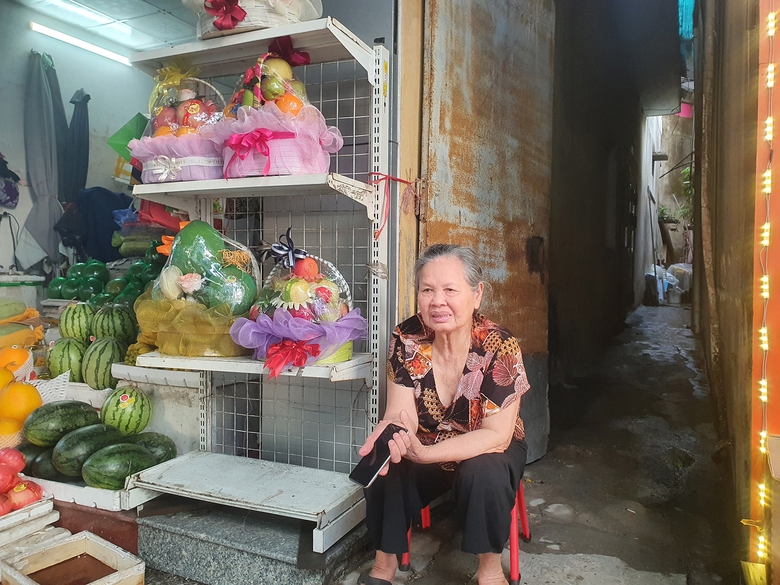 Mong ước của những người trắng tay sau vụ ch&aacute;y lớn nhất Hải Dương- Ảnh 2.