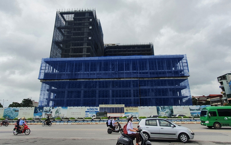 Mong ước của những người trắng tay sau vụ ch&aacute;y lớn nhất Hải Dương- Ảnh 4.