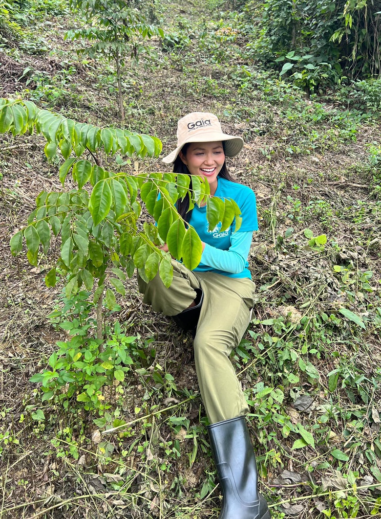 Hoa hậu H&rsquo;Hen Ni&ecirc;: &ldquo;T&agrave;i khoản của t&ocirc;i nhiều l&uacute;c 0 đồng&rdquo;- Ảnh 2.