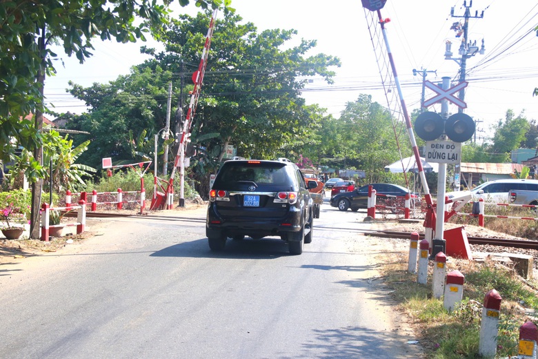 Ưu ti&ecirc;n giải ph&oacute;ng mặt bằng dự &aacute;n cải tạo, n&acirc;ng cấp quốc lộ qua Quảng Nam- Ảnh 2.