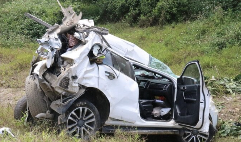 V&igrave; sao cần luật ho&aacute; quy định thiết bị an to&agrave;n cho trẻ tr&ecirc;n &ocirc; t&ocirc;?- Ảnh 1.