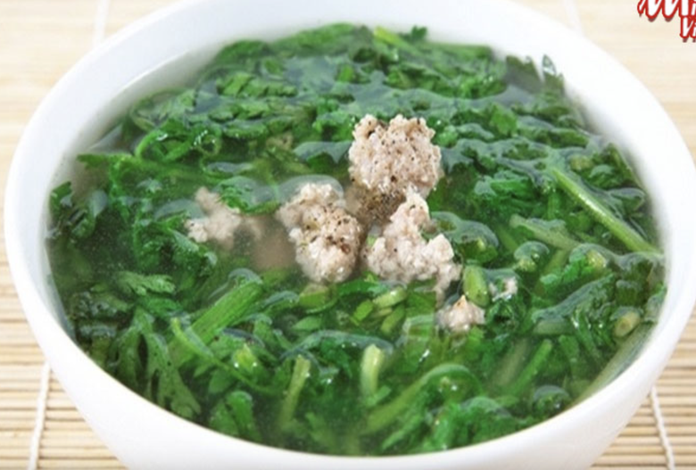 Loại rau qu&ecirc; cực bổ dưỡng, nhiều người kh&ocirc;ng biết đem vứt bỏ phần gốc "thần dược"- Ảnh 6.