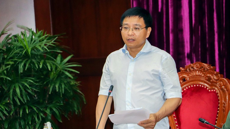 Ph&oacute; thủ tướng Trần Hồng H&agrave;: Sử dụng c&aacute;t biển thay c&aacute;t s&ocirc;ng l&agrave;m cao tốc ở miền T&acirc;y- Ảnh 2.