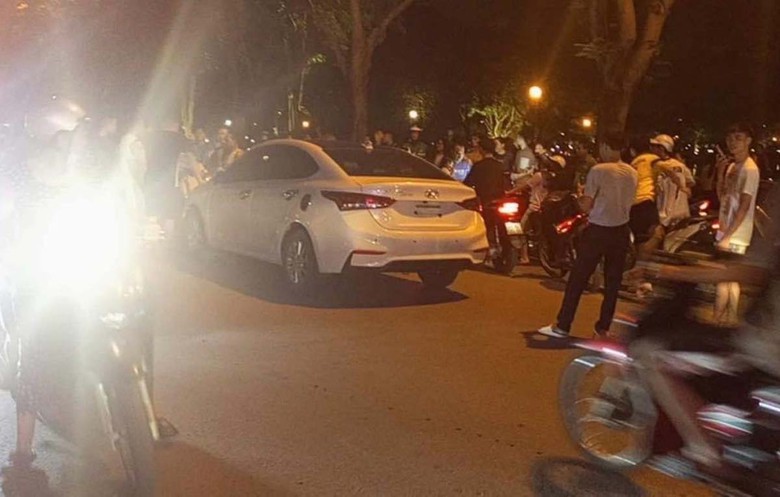 Lời khai chi tiết của kẻ hẹn mua &ocirc; t&ocirc;, xin l&aacute;i thử rồi bỏ chạy- Ảnh 2.