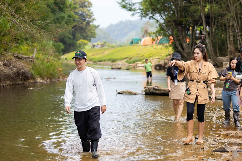 "Lật mặt" thu 1.000 tỷ đồng, L&yacute; Hải vẫn khẳng định: "T&ocirc;i  chưa bao giờ nghĩ m&igrave;nh gi&agrave;u"- Ảnh 3.