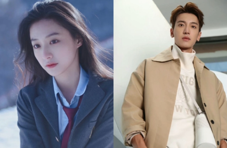 Vụ ngọc nữ m&agrave;n ảnh bị lộ clip: Một nam diễn vi&ecirc;n c&oacute; h&agrave;nh động lạ- Ảnh 1.