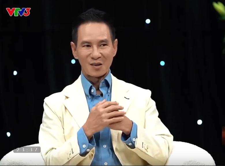 "Lật mặt" thu 1.000 tỷ đồng, L&yacute; Hải vẫn khẳng định: "T&ocirc;i  chưa bao giờ nghĩ m&igrave;nh gi&agrave;u"- Ảnh 1.