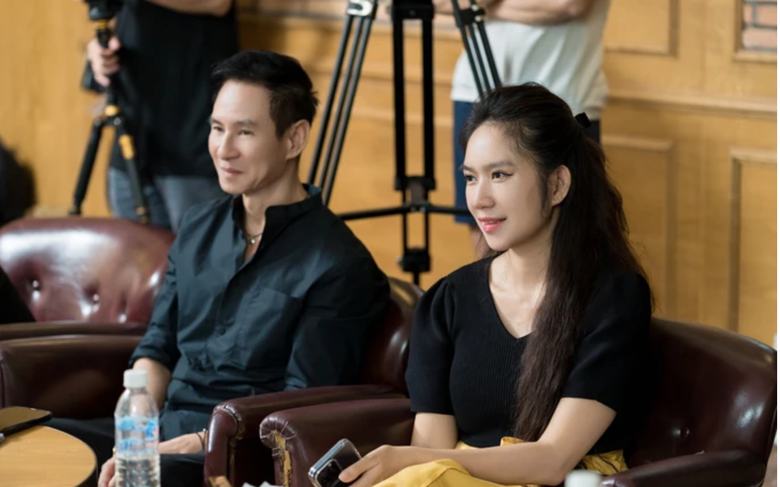 'Lật mặt' thu 1.000 tỷ đồng, L&yacute; Hải vẫn khẳng định: 'T&ocirc;i  chưa bao giờ nghĩ m&igrave;nh gi&agrave;u'