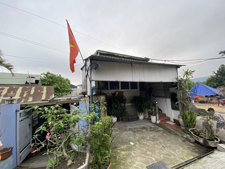 Éo le gia cảnh nữ lao công tử vong vì TNGT, chồng nằm liệt giường- Ảnh 2. Éo le gia cảnh nữ lao công tử vong vì TNGT, chồng nằm liệt giường- Ảnh 2.