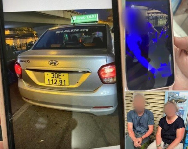 Triệu tập tài xế taxi chặt chém du khách 500 nghìn cho đoạn đường 200m- Ảnh 1. Triệu tập tài xế taxi chặt chém du khách 500 nghìn cho đoạn đường 200m- Ảnh 1.