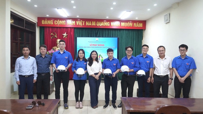 Đổi mới tư duy, x&acirc;y dựng giao th&ocirc;ng xanh, sạch v&agrave; an to&agrave;n- Ảnh 2.