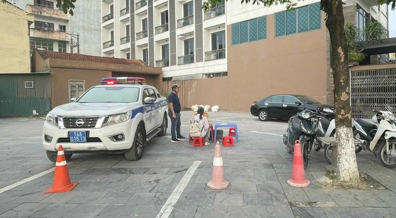 Quảng Ninh: Đảm bảo ATGT tr&ecirc;n c&aacute;c cung đường ở khu vực miền Đ&ocirc;ng- Ảnh 4.