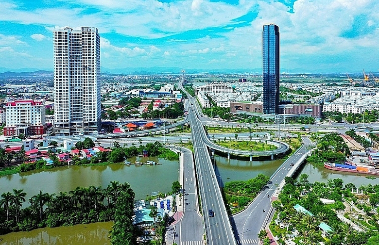Đ&ocirc; thị Hải Ph&ograve;ng đến năm 2050 sẽ ph&aacute;t triển thế n&agrave;o?- Ảnh 1.