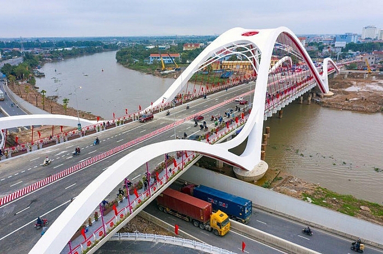 Đ&ocirc; thị Hải Ph&ograve;ng đến năm 2050 sẽ ph&aacute;t triển thế n&agrave;o?- Ảnh 2.