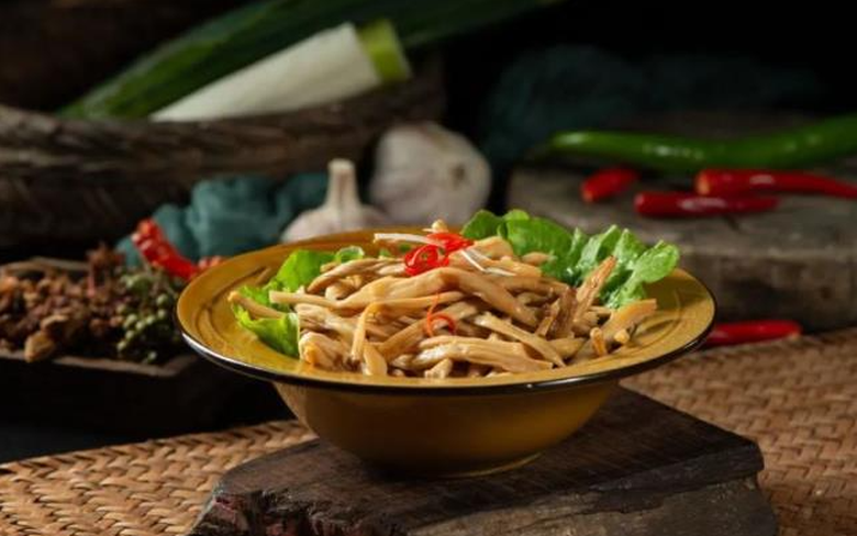 Loại rau nhất định phải chần trước khi ăn để tr&aacute;nh g&acirc;y hại cho cơ thể