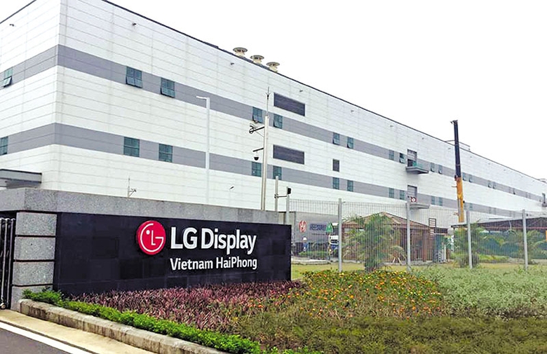Tập đo&agrave;n LG: Ba nh&agrave; m&aacute;y tại Việt Nam thu lợi nhuận hơn 10.000 tỷ đồng- Ảnh 2.