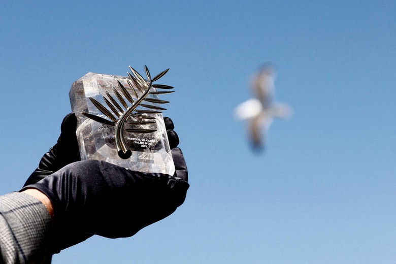 LHP Cannes trước giờ khai mạc: B&ecirc; bối t&igrave;nh dục c&oacute; thể bị phanh phui, BTC n&oacute;i g&igrave;?- Ảnh 1.