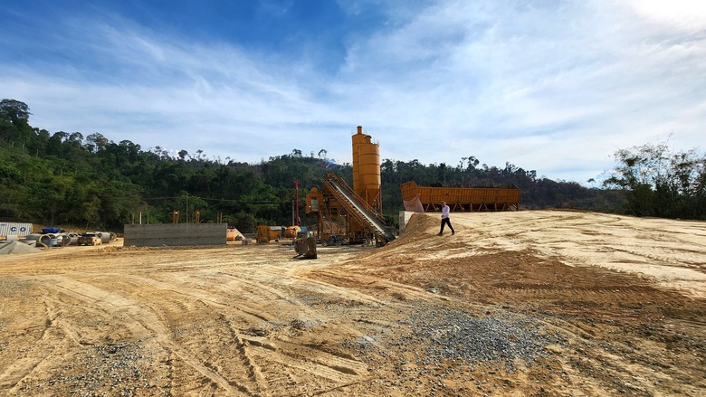 Thiếu đ&aacute; thi c&ocirc;ng cao tốc Kh&aacute;nh H&ograve;a - Bu&ocirc;n Ma Thuột, nh&agrave; thầu như ngồi tr&ecirc;n lửa- Ảnh 4.