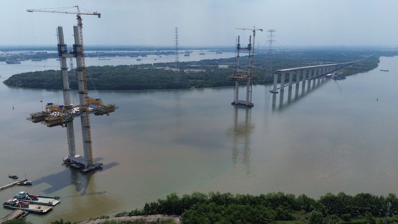 H&eacute; lộ nh&agrave; thầu 