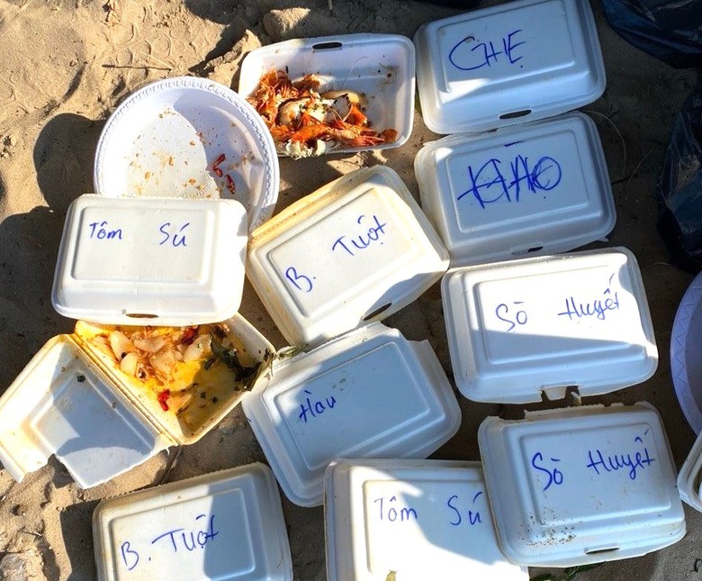 B&igrave;nh Thuận: Truy nguy&ecirc;n nh&acirc;n vụ 51 kh&aacute;ch du lịch bị ngộ độc thực phẩm- Ảnh 2.