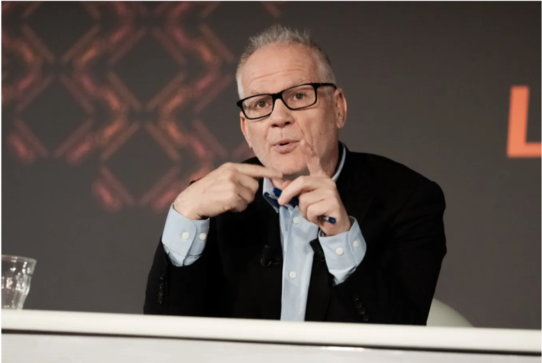 LHP Cannes trước giờ khai mạc: B&ecirc; bối t&igrave;nh dục c&oacute; thể bị phanh phui, BTC n&oacute;i g&igrave;?- Ảnh 2.