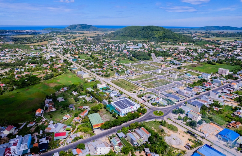 Quảng Ng&atilde;i b&aacute;o c&aacute;o Bộ C&ocirc;ng an những dự &aacute;n c&acirc;y xanh n&agrave;o?- Ảnh 2.