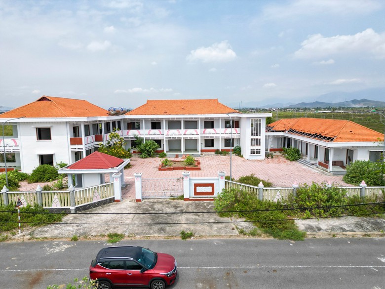Cận cảnh khu t&aacute;i định cư 50ha, gần 10 năm chỉ c&ograve;n 1 hộ- Ảnh 16.