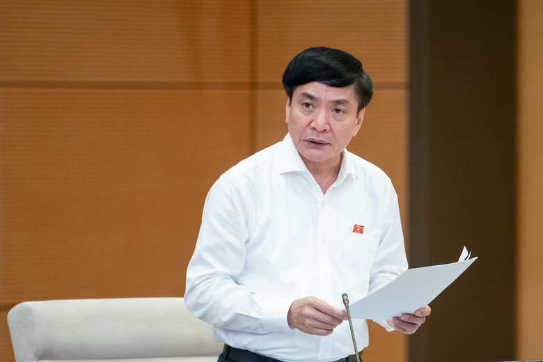 Quốc hội xem x&eacute;t nhiều nội dung quan trọng tại kỳ họp thứ 7- Ảnh 1.