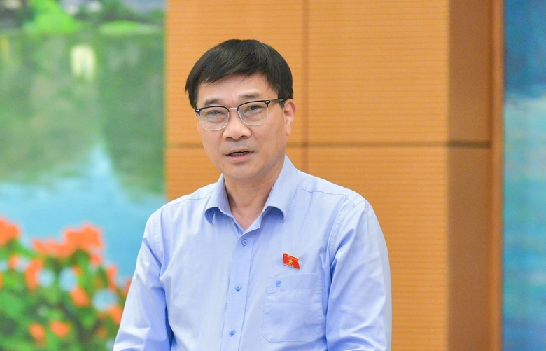 Chi ph&iacute; thu hồi đất, bồi thường t&aacute;i định cư dự &aacute;n V&agrave;nh đai 4 tăng nhiều ngh&igrave;n tỷ đồng- Ảnh 2.
