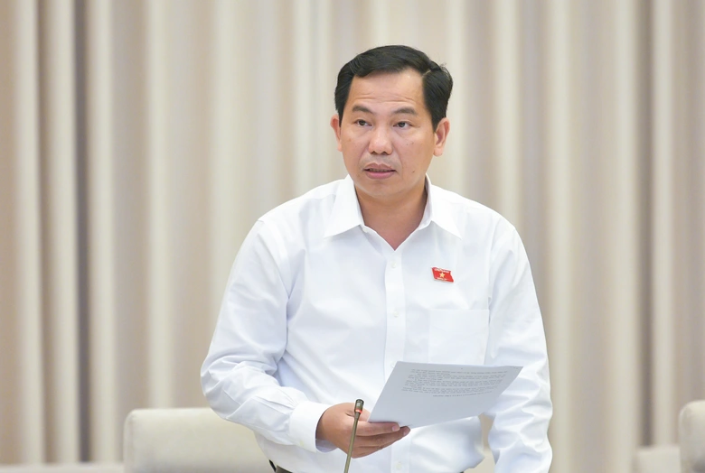 Chi ph&iacute; thu hồi đất, bồi thường t&aacute;i định cư dự &aacute;n V&agrave;nh đai 4 tăng nhiều ngh&igrave;n tỷ đồng- Ảnh 1.