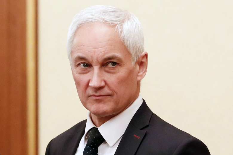 Đại sứ Nga n&oacute;i g&igrave; về việc Tổng thống Putin thay l&atilde;nh đạo Bộ Quốc ph&ograve;ng?- Ảnh 2.