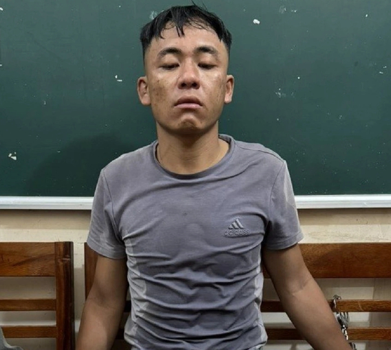 Bị đ&acirc;m trọng thương, thượng &uacute;y c&ocirc;ng an vẫn quyết t&acirc;m bắt kẻ bu&ocirc;n b&aacute;n ma t&uacute;y- Ảnh 1.