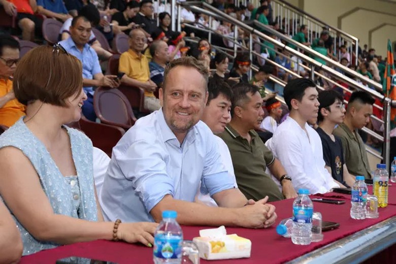 Dấu hiệu cho thấy &ldquo;cơn &aacute;c mộng&rdquo; của thầy Park sắp gia nhập V-League- Ảnh 1.