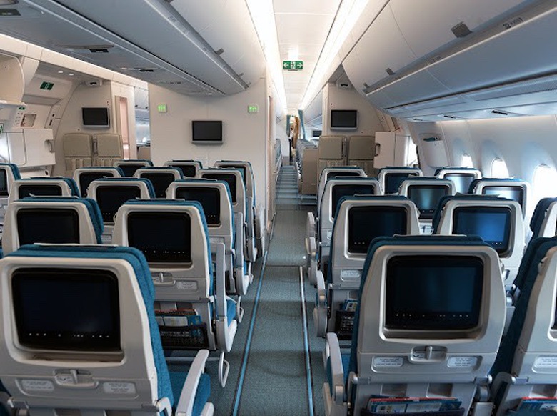 Vietnam Airlines đưa t&agrave;u bay lớn khai th&aacute;c đường bay đến Ấn Độ- Ảnh 2.