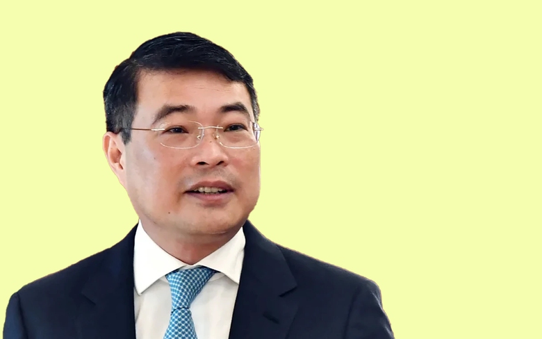 Ch&acirc;n dung t&acirc;n Ủy vi&ecirc;n Bộ Ch&iacute;nh trị, Trưởng Ban Tổ chức Trung ương L&ecirc; Minh Hưng- Ảnh 1.