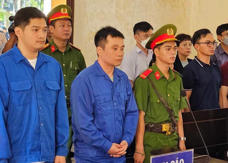 T&agrave;i xế xe Th&agrave;nh Bưởi: Sau khi t&ocirc;ng chết người, v&igrave; lo sợ n&ecirc;n đi... uống rượu!- Ảnh 1.